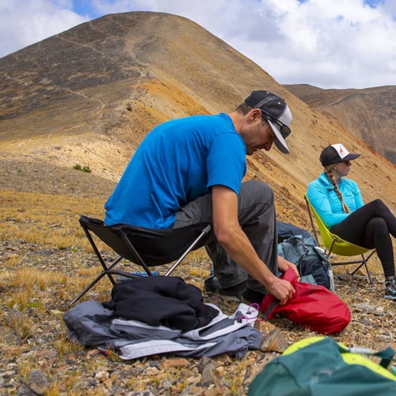 big agnes skyline ul stool black