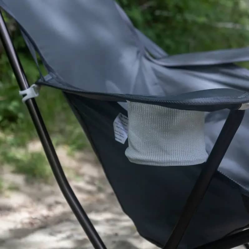 big agnes big six campchair