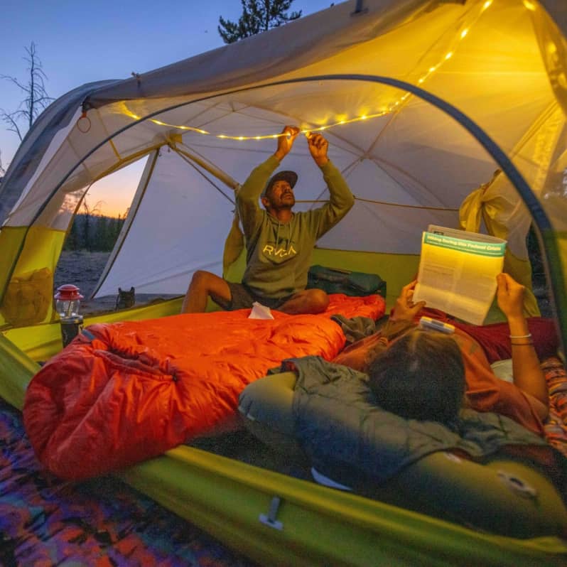 lanterne camping big agnes mtnglo
