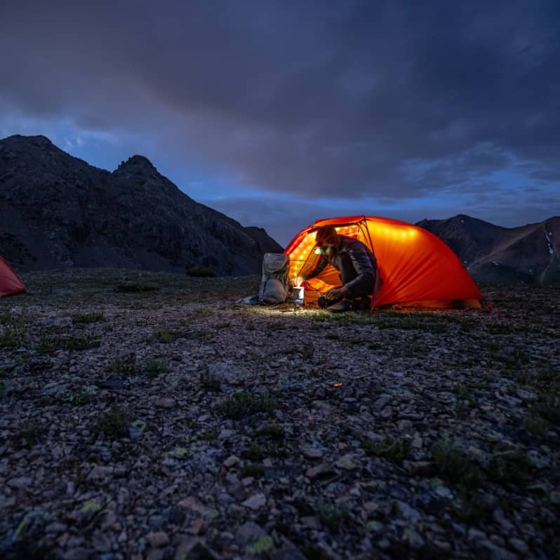 guirlande led pour tente big agnes mtnglo