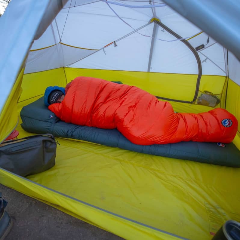 tente salt creek 2 2026