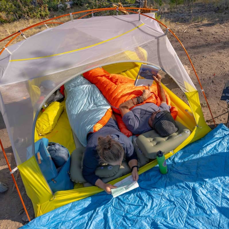 tente big agnes salt creek 3 2026