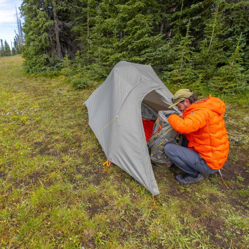 big agnes c bar tente de trekking