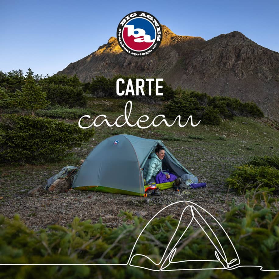 Carte cadeau